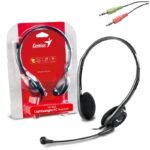 Audífono GENIUS HS-200C