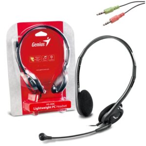 Audífono GENIUS HS-200C