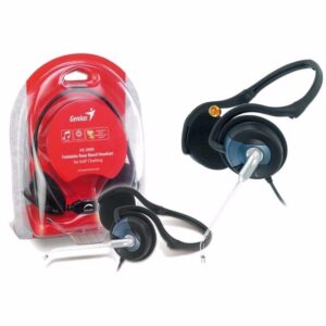 Audífono GENIUS HS-300N