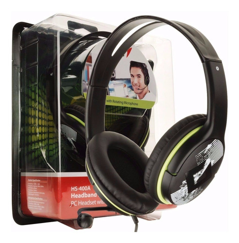 Audífono GENIUS HS-400A