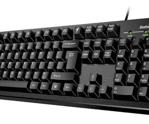 Teclado GENIUS Smart KB-101