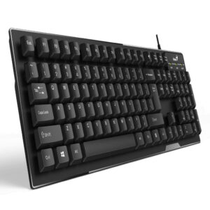 Teclado Genius Smart KB-102