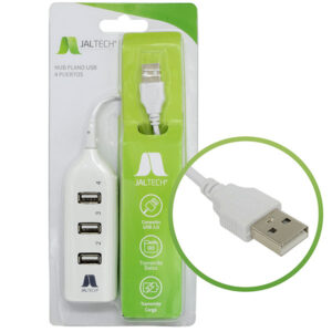 HUB PLANO USB HUB 1