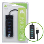HUB USB 3.0 NEOS