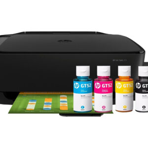 IMPRESORA HP INK TANK 315 AIO MULTIFUNCIONAL