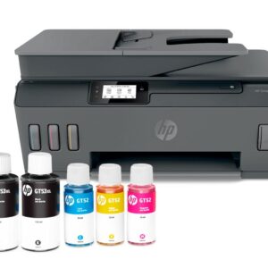 IMPRESORA HP SMART TANK 615 PREMIUM MULTIFUNCIONAL WIFI