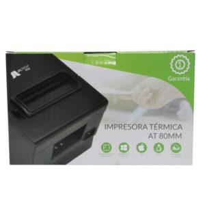 IMPRESORA TERMICA AT 80MM OCPP80