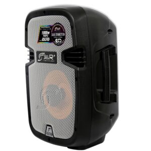 CABINA ACTIVA RECARGABLE J5159 / 8″