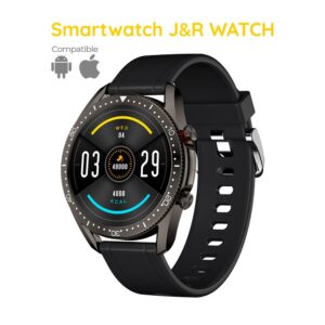 Reloj inteligente Smartwatch JYRSW1