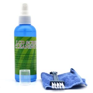 KIT DE LIMPIEZA KLC 1014
