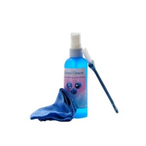 KIT DE LIMPIEZA UNITEC LCD