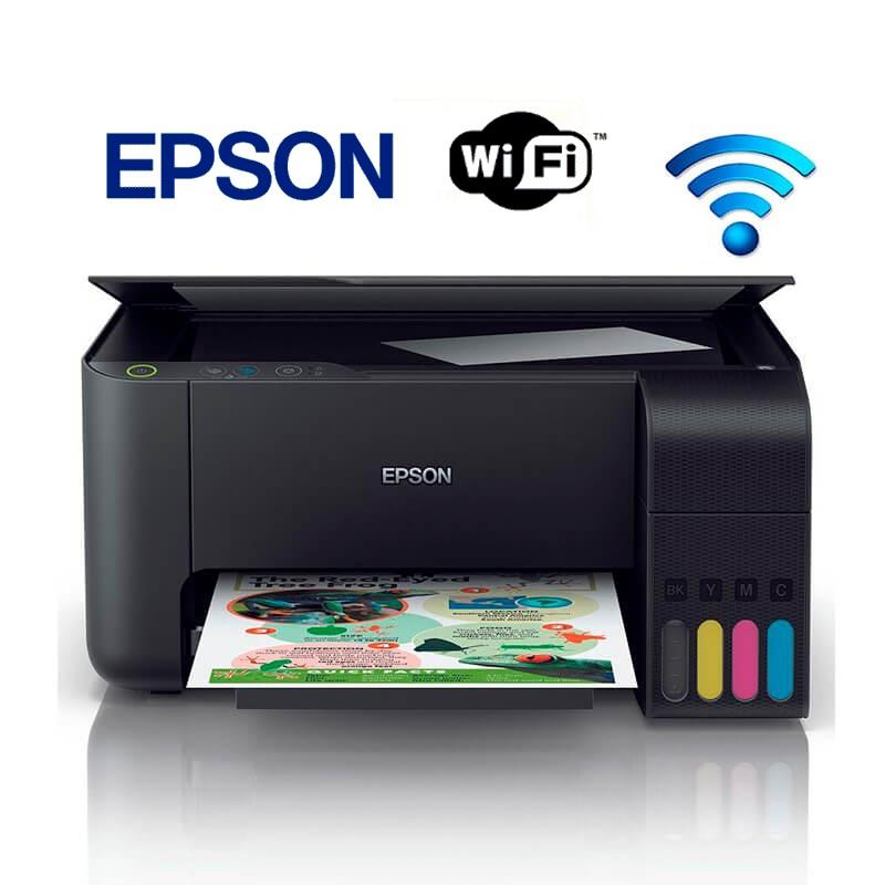 IMPRESORA EPSON L3250