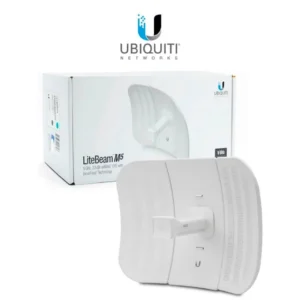 LiteBeam airMAX M5 CPE