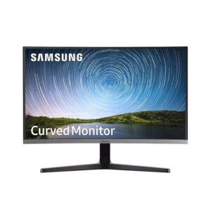 Monitor Samsung Lc27r500 Monitor Gamer Curvo Amd Freesync 27 In
