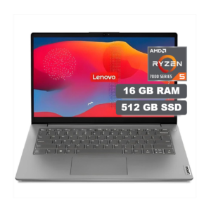 PORTATIL LENOVO | RYZEN 5 7520U | 16 GB RAM | LENOVO V14 G4 AMN
