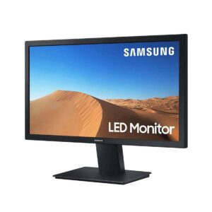 Monitor Samsung 24 Led Ls24a310 1920x1080 Hdmi Vga