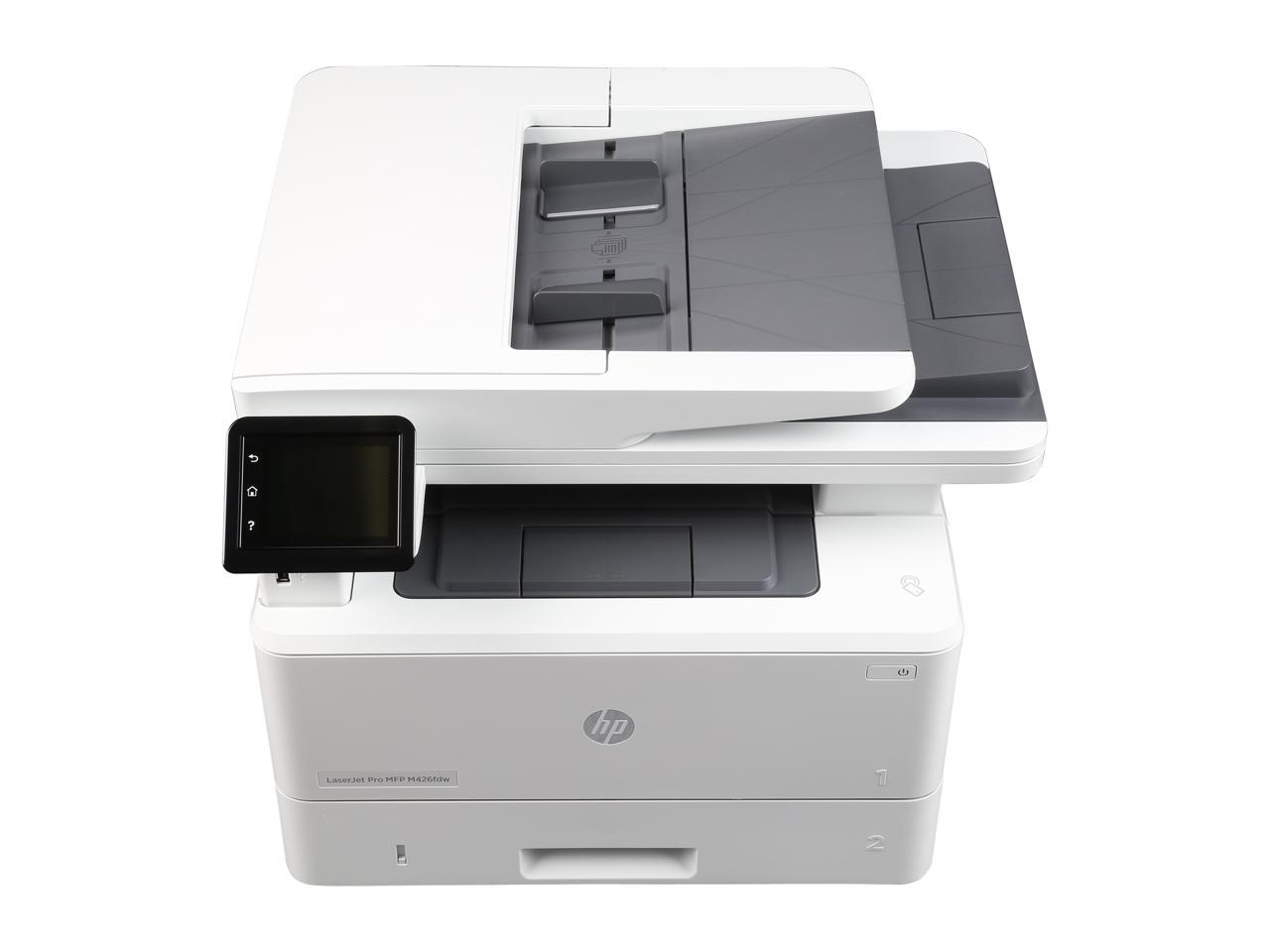 IMPRESORA HP LASERJET PRO MFP428FDW - Image 3