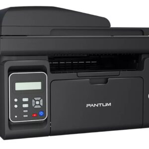 Impresora Multifuncional Pantum M6550nw Laser Monocromatica Wifi