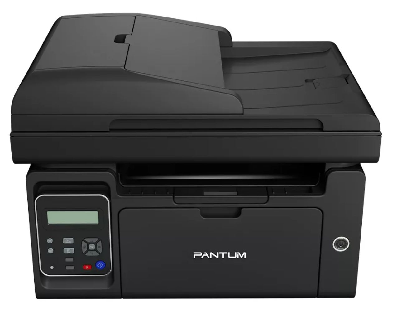 Impresora Multifuncional Pantum M6550nw Laser Monocromatica Wifi - Image 3