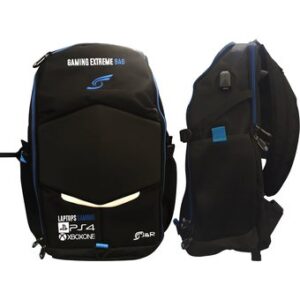 MALETIN J&R GAMER MHJR-009