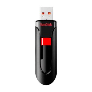 MEMORIA USB  16GB SANDISK CRUZER GLIDE 3