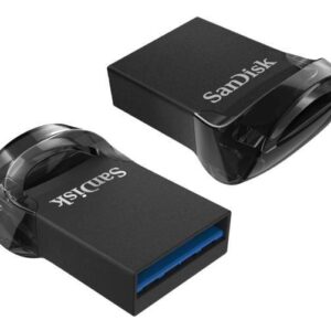 MEMORIA USB 32GB SANDISK ULTRA FIT 3.1