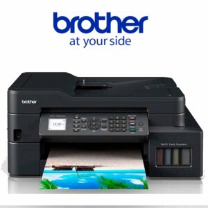 IMPRESORA MULTIFUNCIONAL BROTHER DCP-T920DW