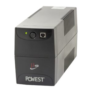 UPS INTERACTIVA 500VA REF. MICRONET500