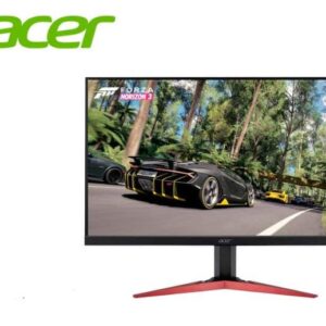 MONITOR ACER KG271 GAMER 27"