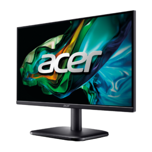 MONITOR ACER / FULL HD / 27" PULGADAS / ACER IPS EK271 EBI