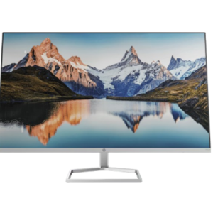 MONITOR HP | 32" PULGADAS | AMD FREESYNC | 75 Hz