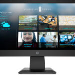 MONITOR HP P19B G4 WXGA 18.5