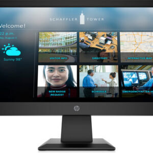 MONITOR HP P19B G4 WXGA 18.5