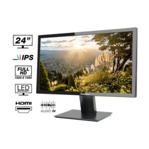 MONITOR JANUS IPS 24