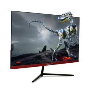 MONITOR JANUS IPS 24 GAMER 144HZ
