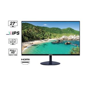 MONITOR JANUS IPS 27