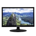 MONITOR JANUS LED 22