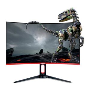 MONITOR JANUS LED 32 XTREME GAMER 165HZ