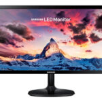 MONITOR SAMSUNG LED 24 FULL HD HDMI S24F350FHL