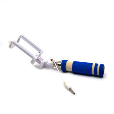 MONOPOD NOVA Y LENTE PESCADO B452