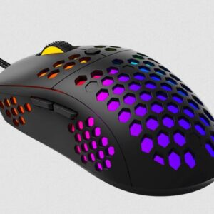 Mouse Gamer MGJR-045