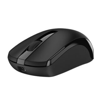 MOUSE GENIUS 8100E ECOLOGICO RECARGABLE INALAMBRICO COLORES