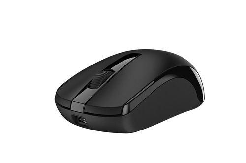 MOUSE GENIUS 8100E ECOLOGICO RECARGABLE INALAMBRICO COLORES