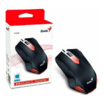 MOUSE GENIUS X-G200 USB