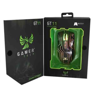 MOUSE JALTECH GAMER SNIPER GT11