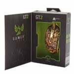 MOUSE JALTECH GAMER TECH GT2