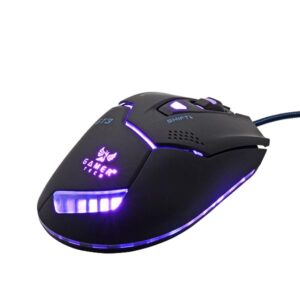 MOUSE JALTECH GAMER TECH GT3