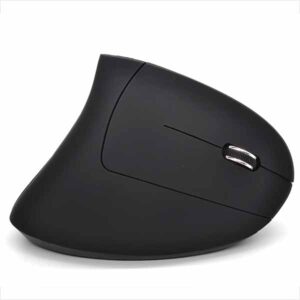 MOUSE JALTECH VERTICAL INALAMBRICO 803