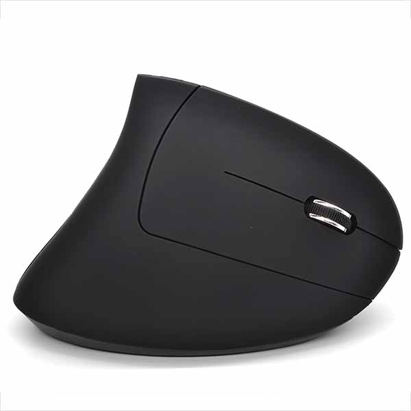 MOUSE JALTECH VERTICAL INALAMBRICO 803