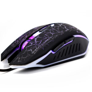 MOUSE J&R GAMER MGJR-032 PROFESSIONAL